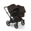 BUGABOO DONKEY 6 DOUBLE STROLLER