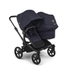 BUGABOO DONKEY 6 DOUBLE STROLLER