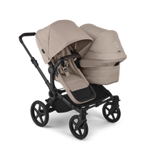 Load image into Gallery viewer, BUGABOO DONKEY 6 DOUBLE STROLLER