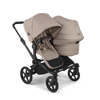 BUGABOO DONKEY 6 DOUBLE STROLLER