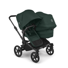 Load image into Gallery viewer, BUGABOO DONKEY 6 DOUBLE STROLLER
