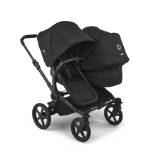 Load image into Gallery viewer, BUGABOO DONKEY 6 DOUBLE STROLLER