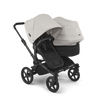 BUGABOO DONKEY 6 DOUBLE STROLLER