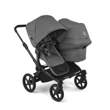 Load image into Gallery viewer, BUGABOO DONKEY 6 DOUBLE STROLLER