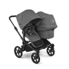 BUGABOO DONKEY 6 DOUBLE STROLLER