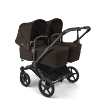 Load image into Gallery viewer, BUGABOO DONKEY 6 TWIN STROLLER