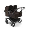 BUGABOO DONKEY 6 TWIN STROLLER