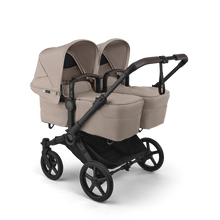 Load image into Gallery viewer, BUGABOO DONKEY 6 TWIN STROLLER