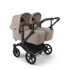 BUGABOO DONKEY 6 TWIN STROLLER