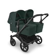 Load image into Gallery viewer, BUGABOO DONKEY 6 TWIN STROLLER