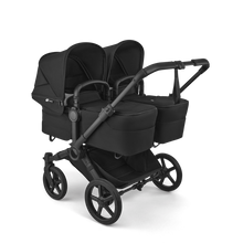 Load image into Gallery viewer, BUGABOO DONKEY 6 TWIN STROLLER