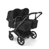 BUGABOO DONKEY 6 TWIN STROLLER