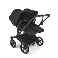 Load image into Gallery viewer, BUGABOO DONKEY 6 TWIN STROLLER