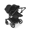 BUGABOO DONKEY 6 TWIN STROLLER