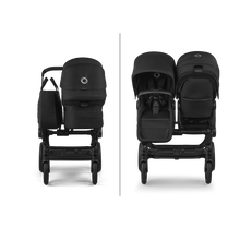 Load image into Gallery viewer, BUGABOO DONKEY 6 TWIN STROLLER