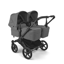 Load image into Gallery viewer, BUGABOO DONKEY 6 TWIN STROLLER