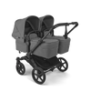 BUGABOO DONKEY 6 TWIN STROLLER