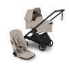 BUGABOO DRAGONFLY PLUS 2-in-1 STROLLER