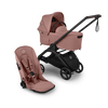 BUGABOO DRAGONFLY PLUS 2-in-1 STROLLER