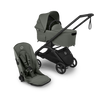 BUGABOO DRAGONFLY PLUS 2-in-1 STROLLER