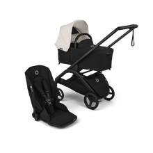 Load image into Gallery viewer, BUGABOO DRAGONFLY PLUS 2-in-1 STROLLER