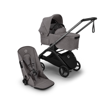 Load image into Gallery viewer, BUGABOO DRAGONFLY PLUS 2-in-1 STROLLER