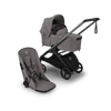 BUGABOO DRAGONFLY PLUS 2-in-1 STROLLER