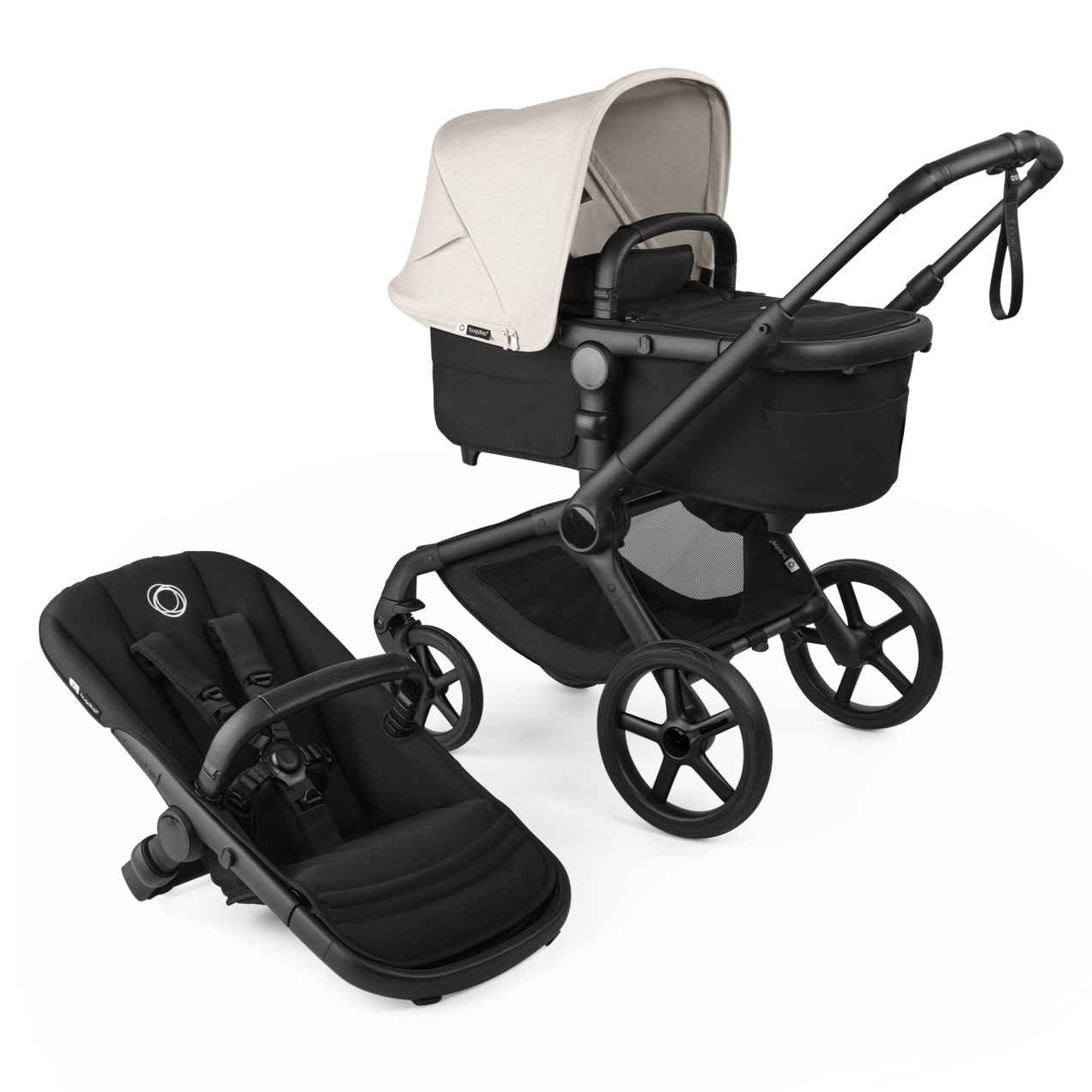 BUGABOO FOX 5 RENEW