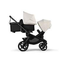 Load image into Gallery viewer, BUGABOO KANGAROO 2-in-1 TANDEM