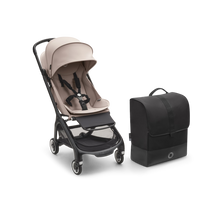 Load image into Gallery viewer, BUGABOO BUTTERFLY TRANSPORT BAG