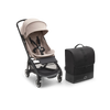 BUGABOO BUTTERFLY TRANSPORT BAG