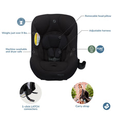 Load image into Gallery viewer, MAXI-COSI ROMI 2-IN-1 CONVERTIBLE CAR SEAT