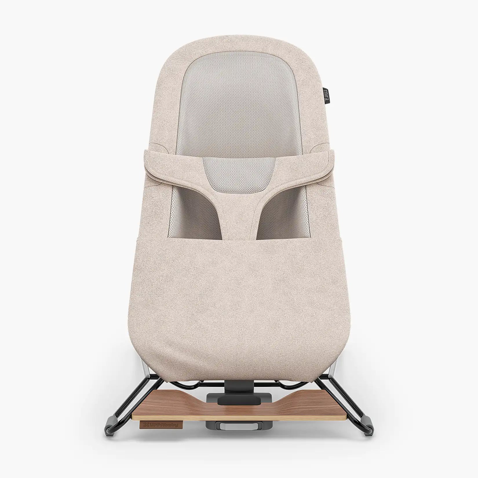 uppababy bouncer UPPAbaby Mira 2-in-1 Bouncer & Seat