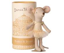 Load image into Gallery viewer, BALLET DANCER MOUSE - Big Sister (Juliet)