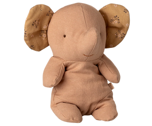 SMALL ELEPHANT - pink