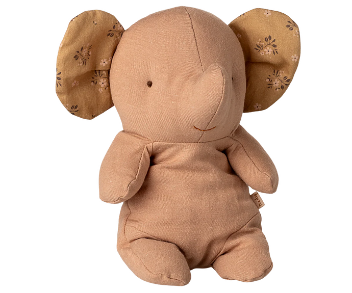 SMALL ELEPHANT - pink