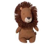Load image into Gallery viewer, MINI SAFARI LION