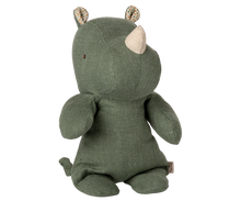 Load image into Gallery viewer, SMALL RHINO - sage