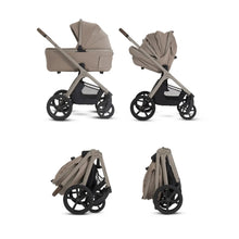 Load image into Gallery viewer, SILVER CROSS COVE 2 BASSINET