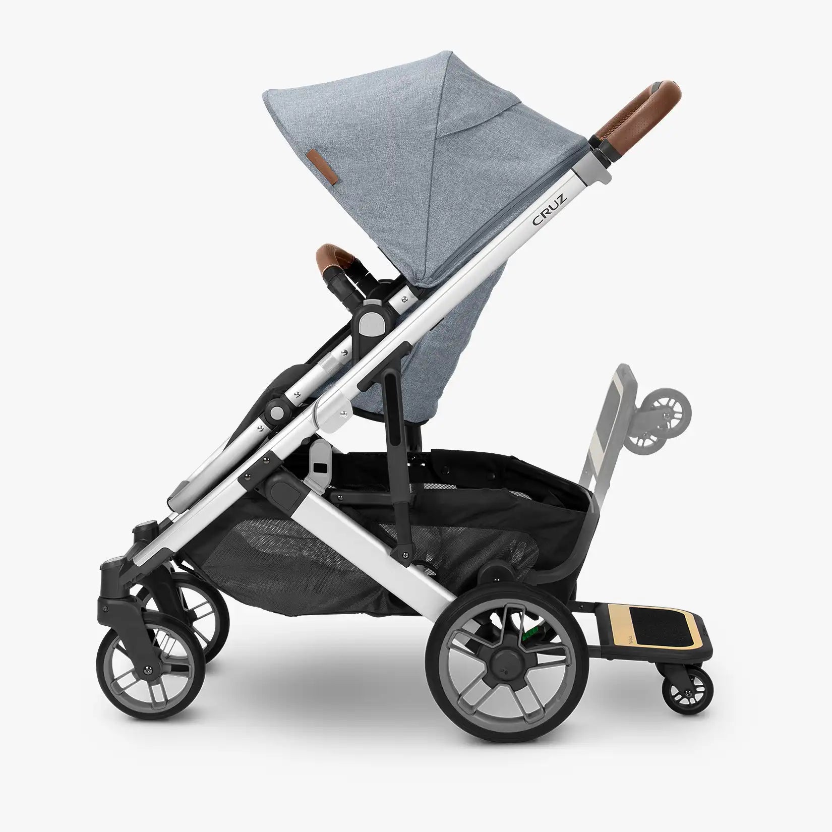 uppababy cruz v2 piggyback PiggyBack for Cruz V2