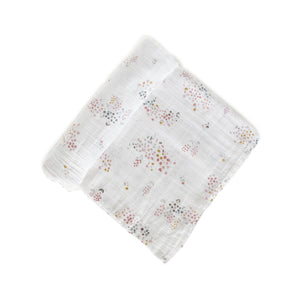 SWADDLE - flower patch