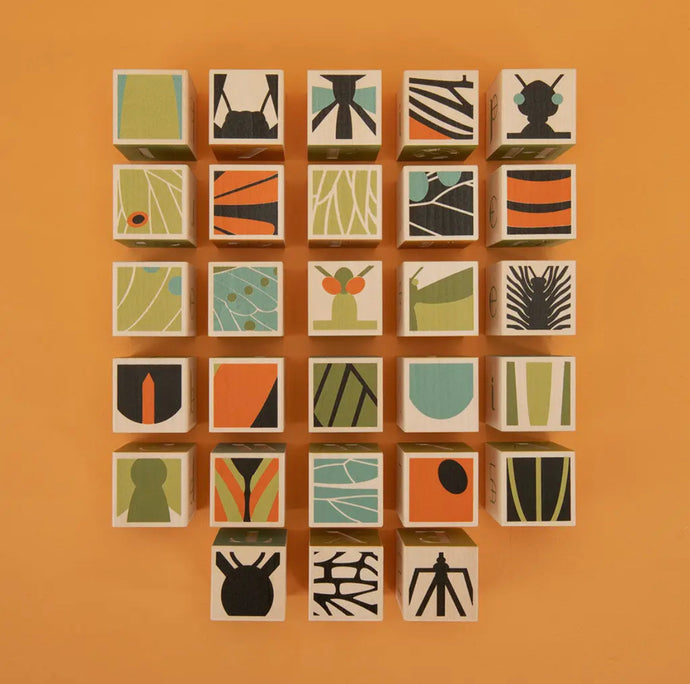 BUG BLOCKS