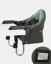 Load image into Gallery viewer, PERCH HIGH CHAIR
