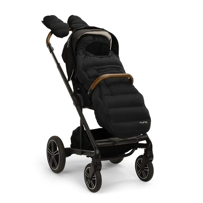 NUNA WINTER STROLLER SET