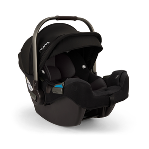 NUNA PIPA RX with base – Three Littles NUNA PIPA RX with base – Three Littles