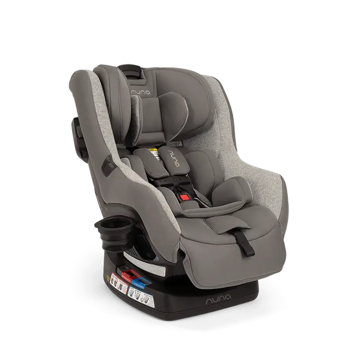 NUNA RAVA CAR SEAT – Three Littles - Main Image