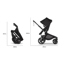 Load image into Gallery viewer, BUGABOO KANGAROO