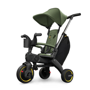 DOONA LIKI TRIKE S3 – Three Littles