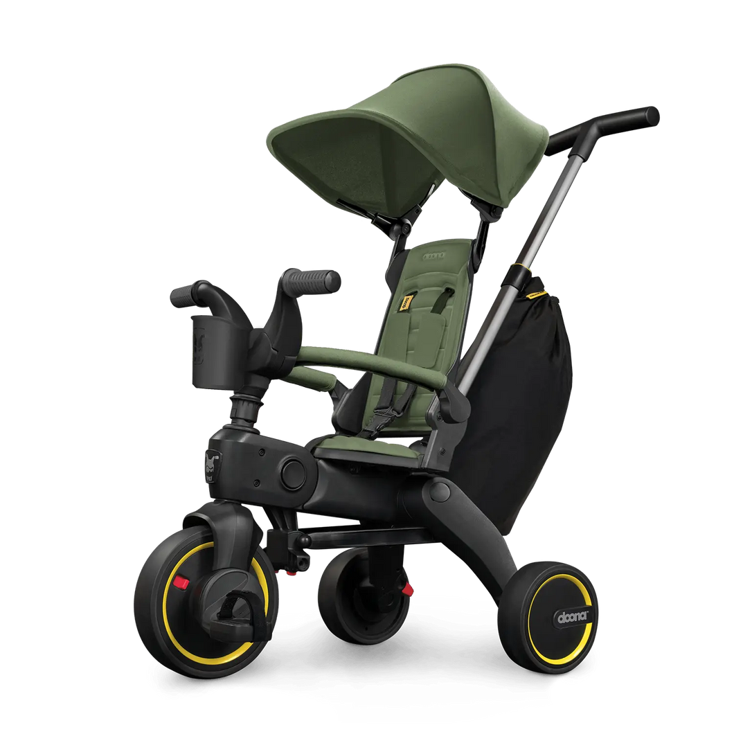 DOONA LIKI TRIKE S3 – Three Littles