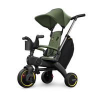 DOONA LIKI TRIKE S3